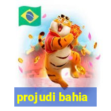 projudi bahia